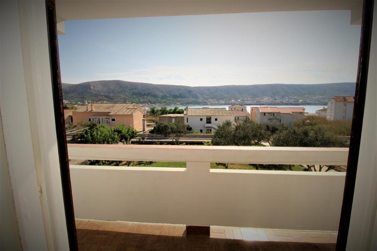 Apartments And Rooms With Parking Space Pag - 13060 Pag Town Exterior foto