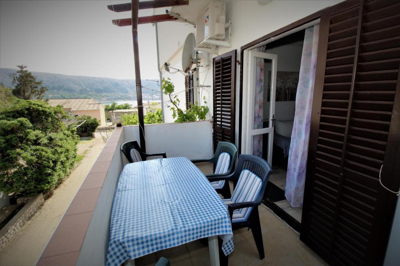 Apartments And Rooms With Parking Space Pag - 13060 Pag Town Exterior foto